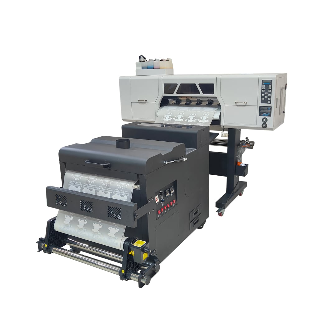 Drukarka DTF 60 cm A1