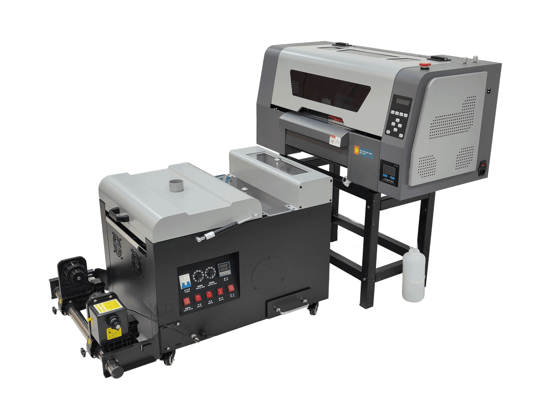 Drukarka DTF A3 30 cm