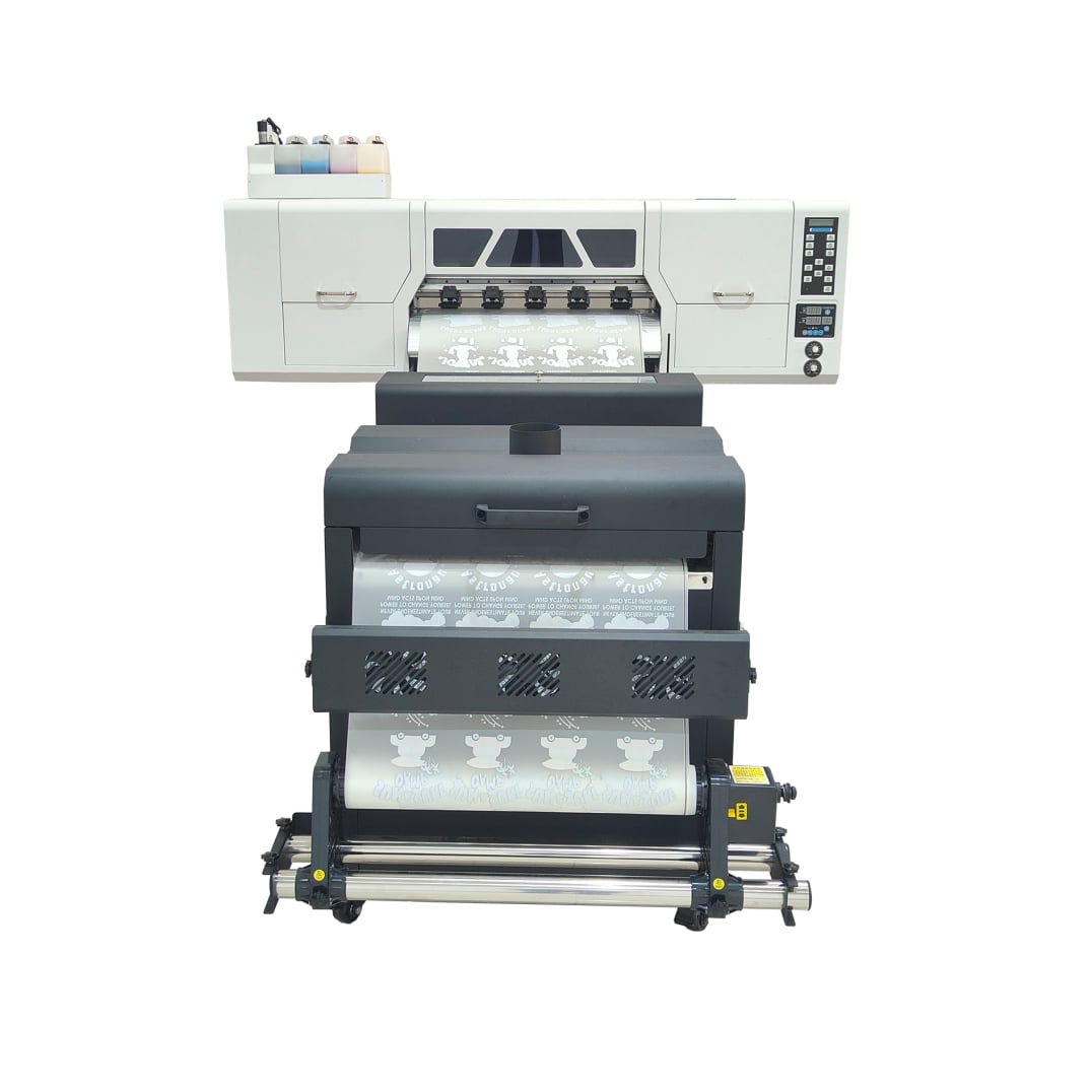 Drukarka DTF 60 cm A1