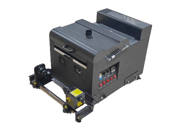 Tunel termotransferowy (shaker) do drukarki DTF