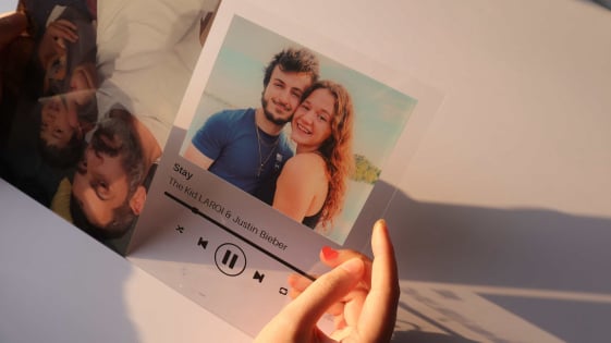 Drukarka do plexy i plastiku