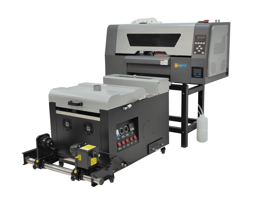 Drukarka DTF A3 30 cm