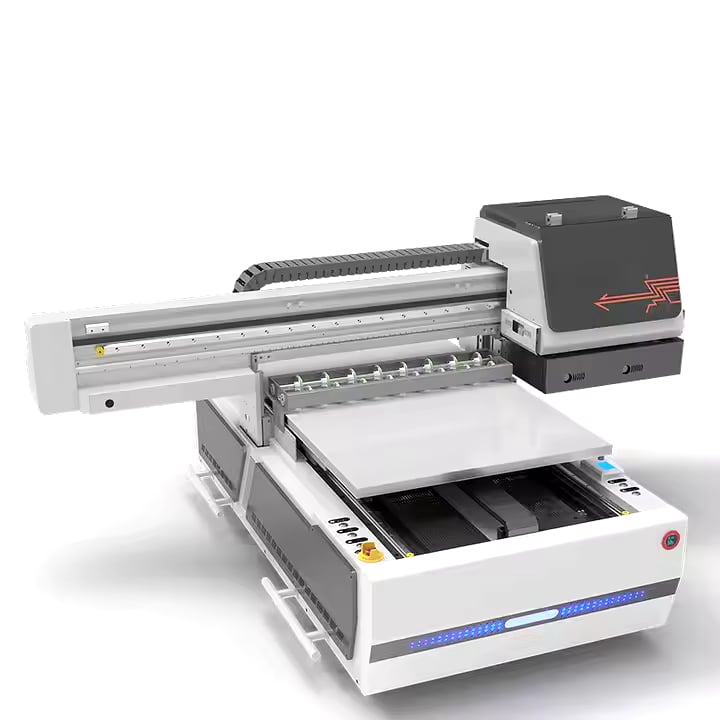 Drukarka UV 6909 IronPrinter