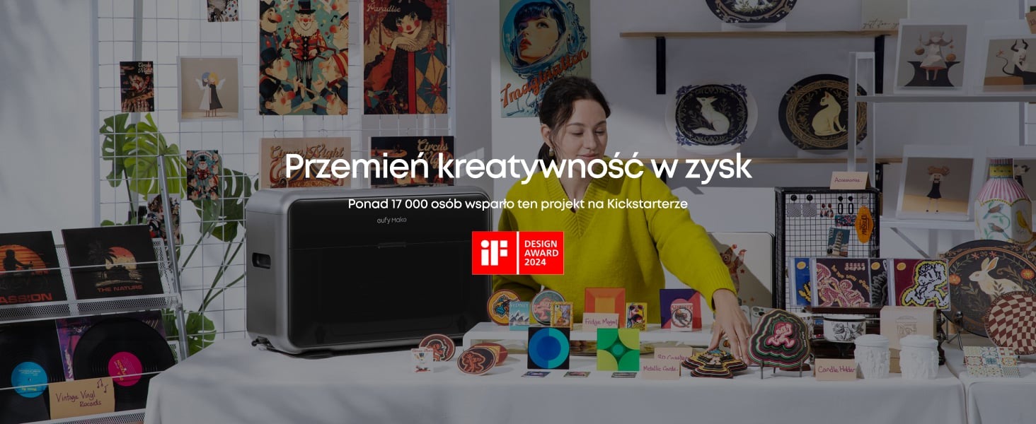 Kickstarter_eufymake
