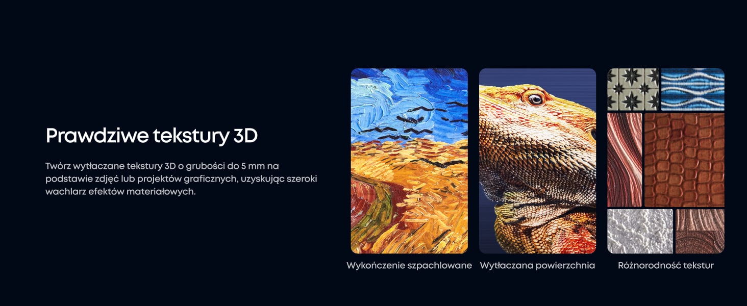 tekstury 3D eufymake