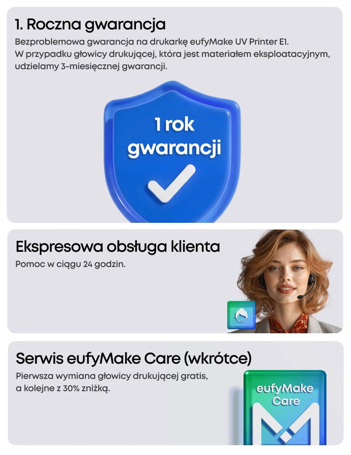 ironprinter eufymake